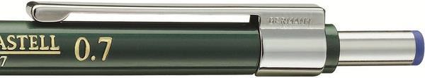 Produktbild Faber-Castell Druckbleistift TK FINE 9717 (0.70 mm, HB, 1 x)