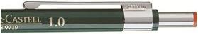 Actual product image Faber-Castell Mechanical pencil TK FINE 9719 (1 mm, HB, 1 x)