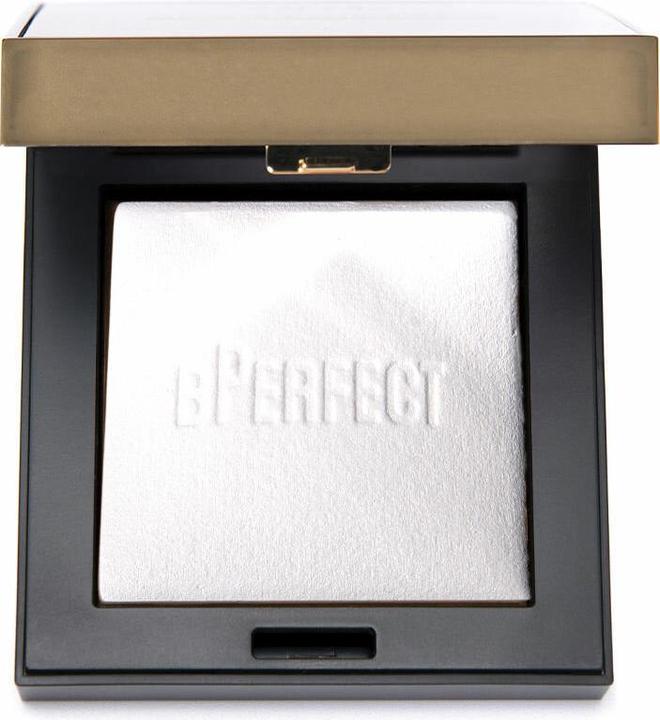 Immagine prodotto BPerfect Cosmetics Polvere pressata Lockdown Luxe 1.0 13g