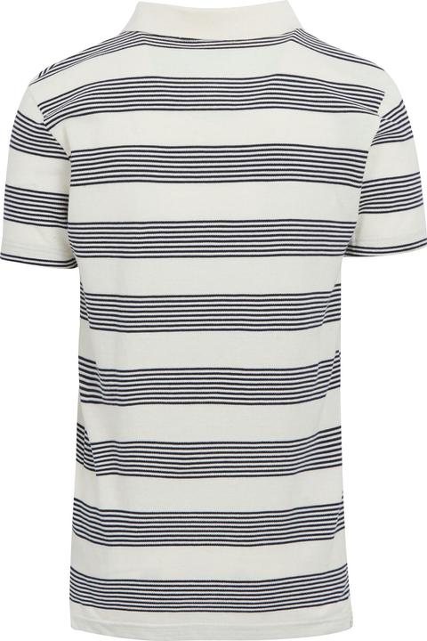 Immagine prodotto Regatta Tempete Maglietta Polo Strisce Uomo (3XL)