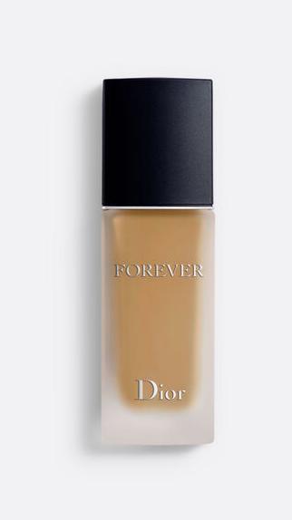 Actual product image Dior Christian Diorskin Forever Fond de Teint No 4WO Fl (4WO)