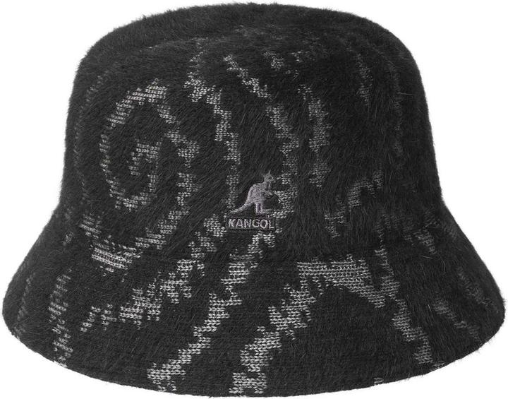 Black/dark grey