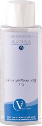 Image du produit Alcina Fixation rapide 1:9 (500 ml)