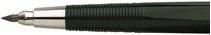 Immagine prodotto Faber-Castell Matite a frizione TK 9400 (2 mm, B, 1 x)