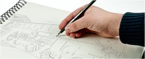 Immagine prodotto Faber-Castell Matite a frizione TK 9400 (2 mm, B, 1 x)
