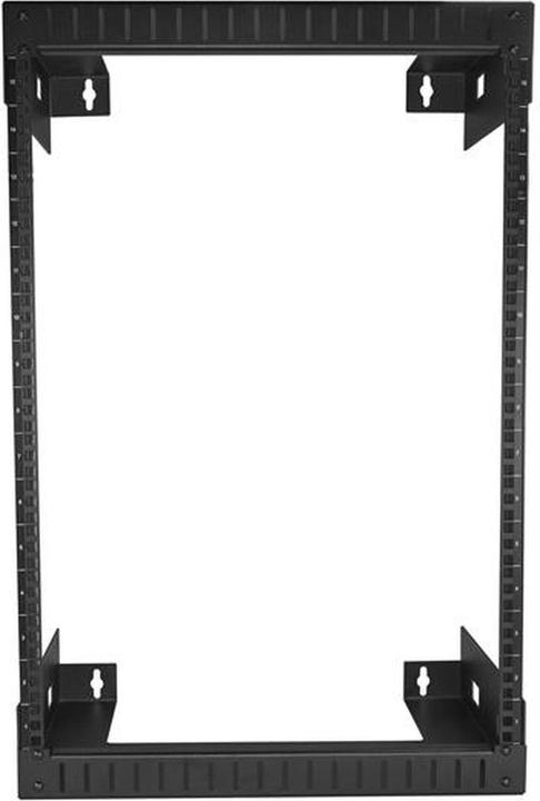 Immagine prodotto StarTech RK15WALLO (15 HE, Rack da 19 pollici)