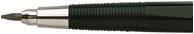 Image du produit Faber-Castell Fallminenstifte TK 9400 (2 mm, 2B, 1 x)