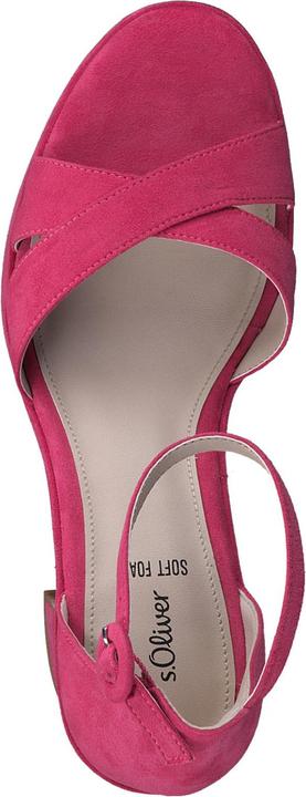 Actual product image S.Oliver Sandal (40)