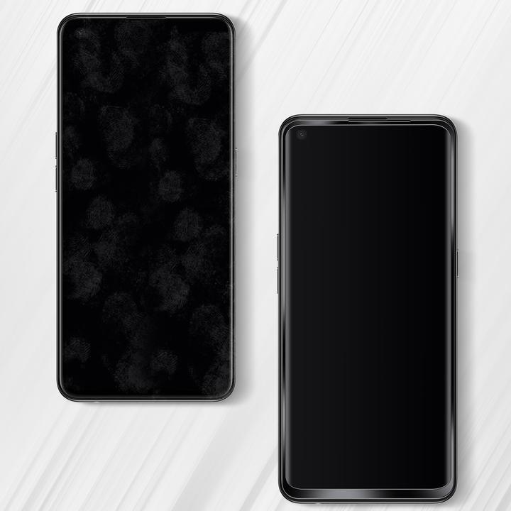 Immagine prodotto Avizar Pellicola di protezione del display, protezione per il caso (1 Pezzo/i, Realme GT Master Edition)