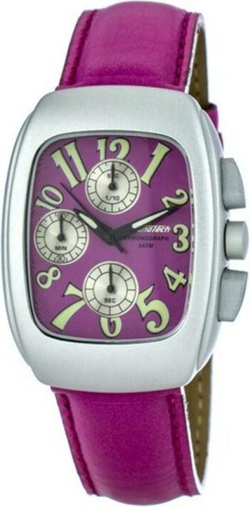 Chronotech Damenuhr CT7359-08 (Ø 33 mm) (33 mm)