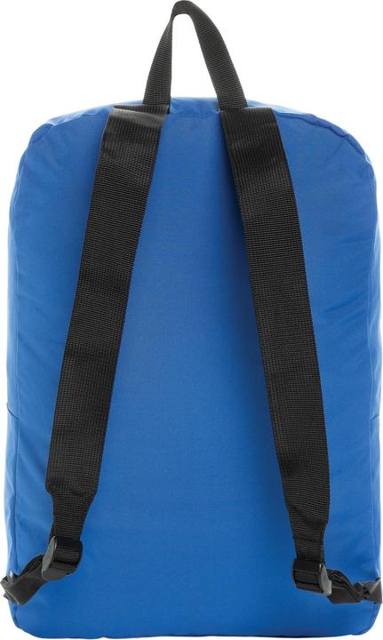 Actual product image Xd Collection Dillon Foldable Aware Backpack