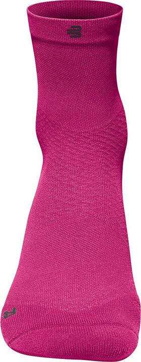 Actual product image Bauerfeind Run Ultralight Mid Cut Socks (44 - 46)
