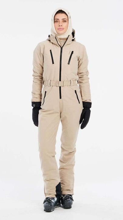 Produktbild Protest SNOWSUITS PRTSAGA snowsuit (38)