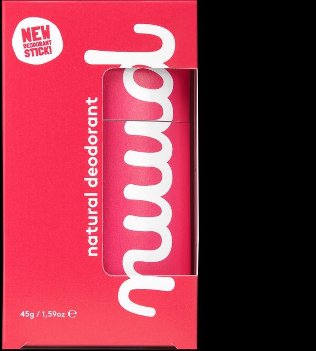 Produktbild Nuud The Stick (Crème)