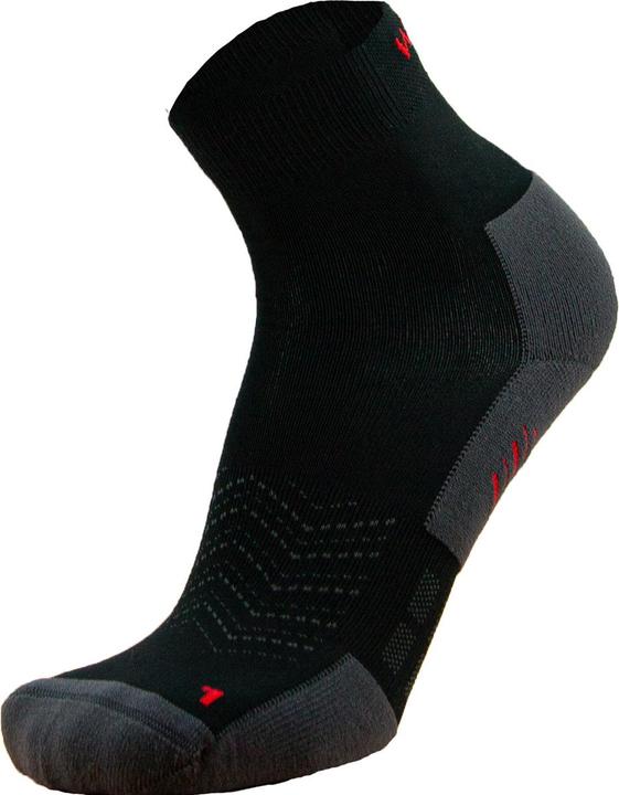 Wapiti Trail Running mid GTR01