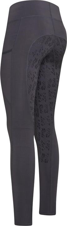 Produktbild Euro-star Reitleggings ER-Dietse Vollgrip Kids (110)