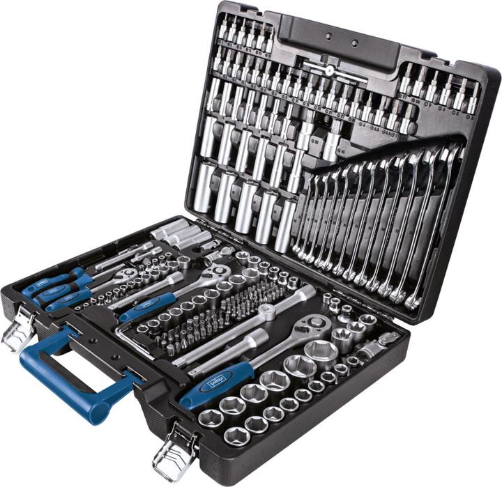 Scheppach TB217 (217 Teile)