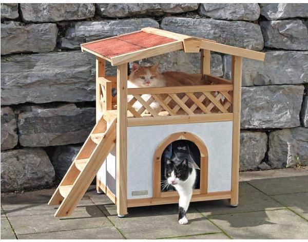 Image du produit Kerbl Tyrol Alpin (Chat)