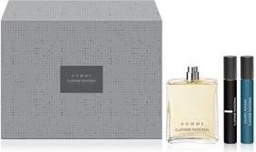 Actual product image Costume National Homme Eau De Parfum 100ml And Eau De Parfum 75ml (Eau de parfum)