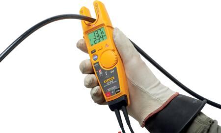 Actual product image Fluke T6-1000 (CAT III 1000V, CAT IV 600V)