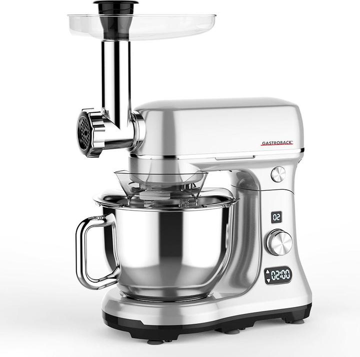Produktbild Gastroback 42827 Design Advanced Digital (600 W)
