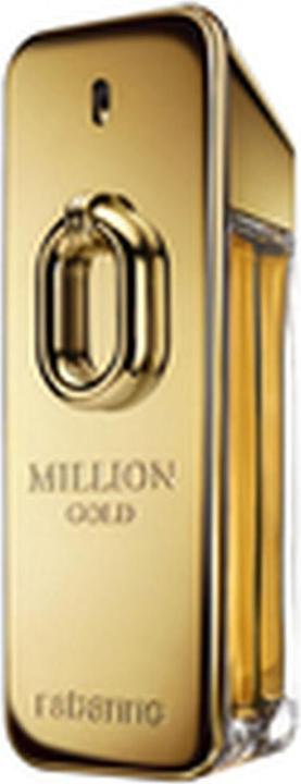 Immagine prodotto Paco Rabanne Million Gold Intense (Eau de parfum, 200 ml)