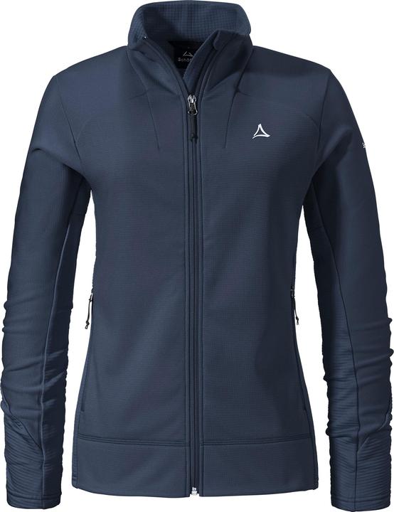 Schöffel Style Tiefen Fleece (40)