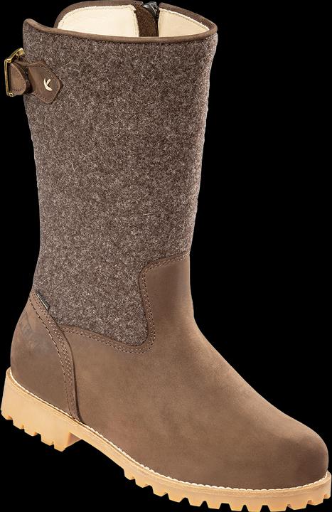 Actual product image Meindl Innsbruck II GTX shoes (38)