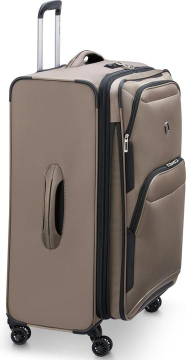 Image du produit Delsey Sky Max 2.0 Trolley 4 roues 79 cm (117 l, XL (à partir de 115l))