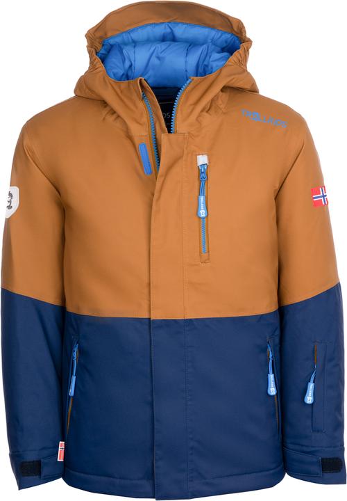 Produktbild Trollkids Hallingdal Jacke (98)