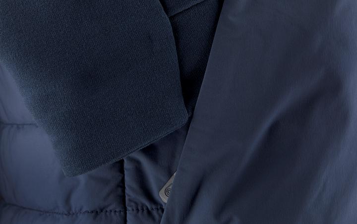 Produktbild Sail Racing Race Tech Hybrid Zip Jacke (S)
