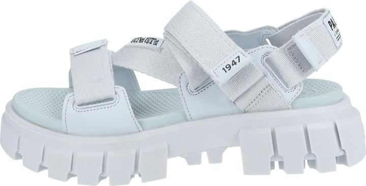Actual product image Palladium Sandalen (43)