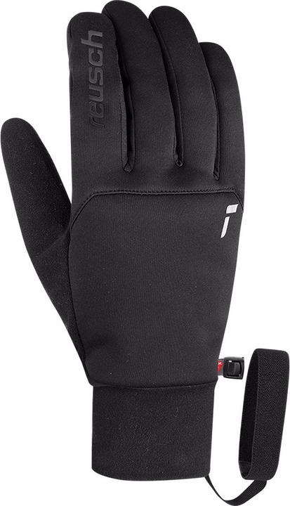 Actual product image Reusch Backcountry Touch-Tec Gloves (9)