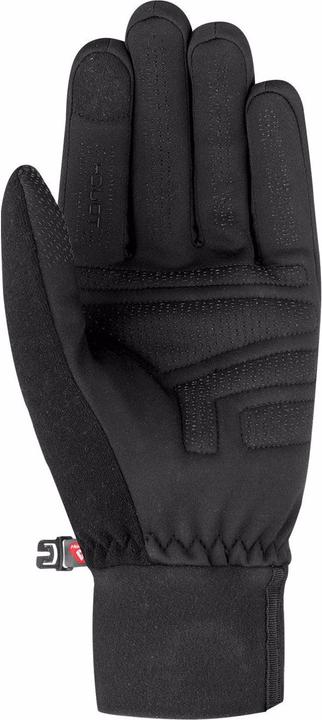 Actual product image Reusch Backcountry Touch-Tec Gloves (9)