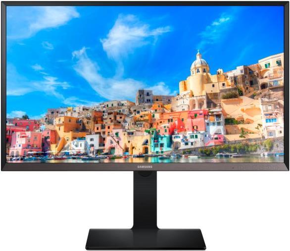 Samsung S27d850t (2560 x 1440 pixels, 27")