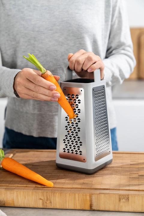 Actual product image Zwilling Cut tower grater