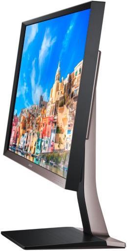 Actual product image Samsung S27d850t (2560 x 1440 pixels, 27")