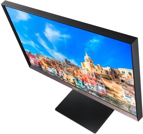 Actual product image Samsung S27d850t (2560 x 1440 pixels, 27")