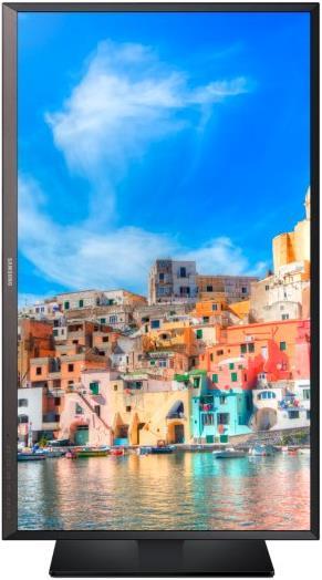 Actual product image Samsung S27d850t (2560 x 1440 pixels, 27")