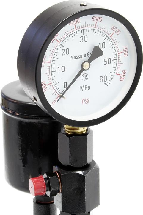 Produktbild Wiltec Einspritzdüsen Tester