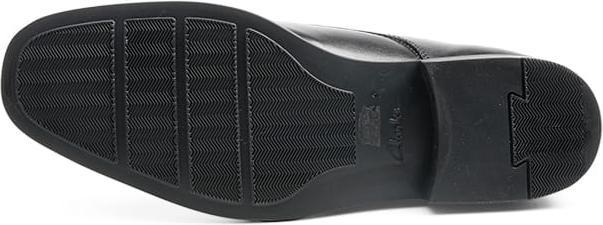 Produktbild Clarks Tilden Cap (44)