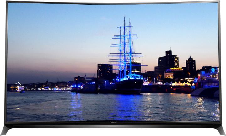Image du produit Panasonic Tx-55crw854 (4K)