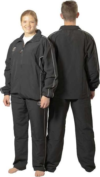 Ju-Sports Trainingsanzug Vitoria (XXL)