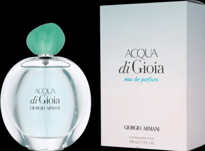 Produktbild Giorgio Armani Acqua di Gìoia (Eau de Parfum, 100 ml)