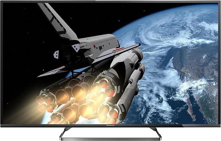 Actual product image Panasonic Tx-55cxw684 (55", 4K)
