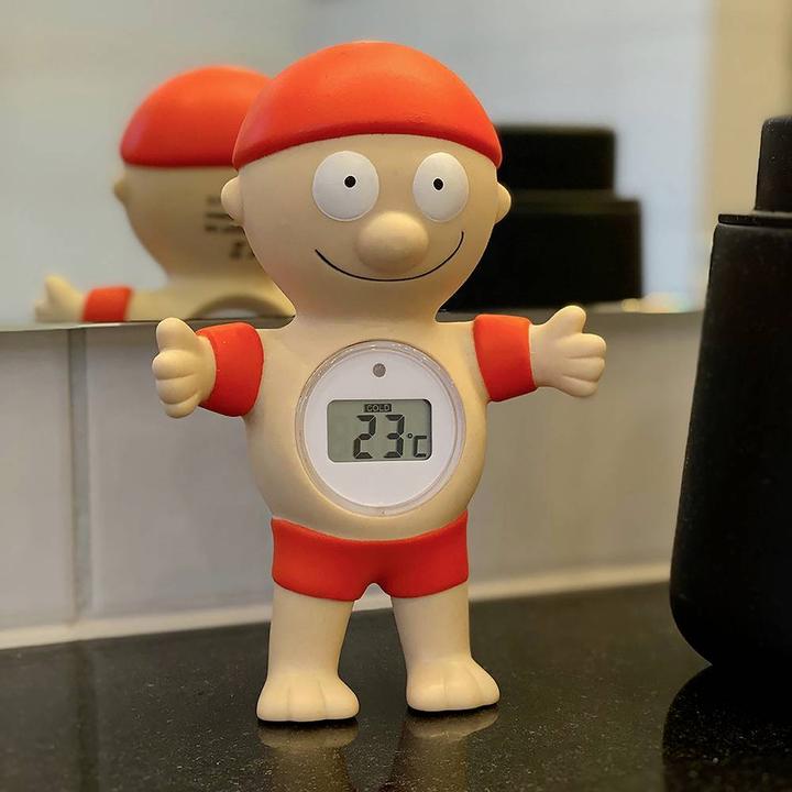 Image du produit TFA Thermomètre de piscine