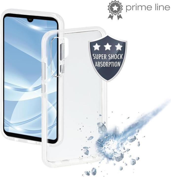 Actual product image Hama cover protector