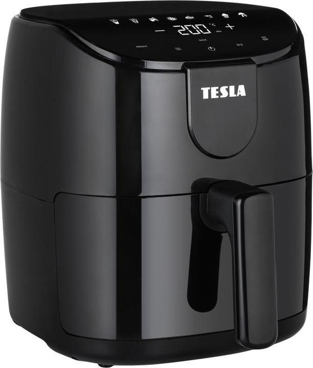 Actual product image Tesla AirCook Q40