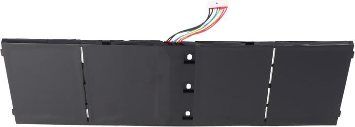 Actual product image AccuCell Akku ACER Aspire V5-573 Series (3490 mAh)