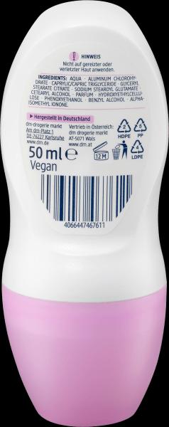 Immagine prodotto dm Balea Extra Dry (Roll-on, 50 ml)